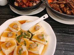 -美极鲜食坊(宝安南路店)
