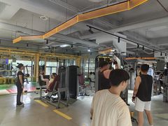 -艾菲特健身游泳(中海店)
