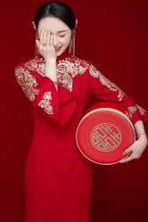 -金夫人婚纱摄影