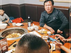 -二十一分小锅炖(皓月店)