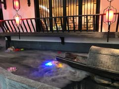 -江南韵·无锡太湖文化体验餐厅(凤凰天街店)