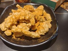 -石锅苗苗鱼(武汉首店)