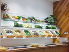 -许小树(国贸商城店)