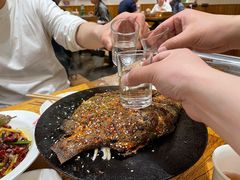 -福苗小骆驼烧烤(莲湖路店)