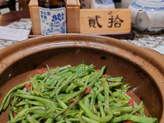 -南京大牌档(崇文门国瑞店)