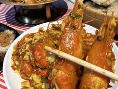 -永信海鲜(群星城店)