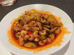 熟炝花螺肉-蟹榭·本帮江浙菜·蟹宴(大宁久光商场店)