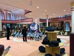 -奈尔宝家庭中心·亲子餐厅(鄞州万达店)