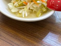 -晋宝章大同刀削面(月坛店)