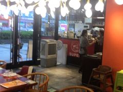 -萨贝尔意式西餐厅(古城新梦店)