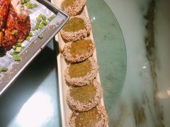 -绿茶餐厅(领展购物广场·中关村店)