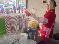 -宋记热干面馆(五福路店)