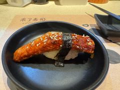 -昊·来了寿司(泡桐树店)