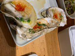 -木屋烧烤(岗顶二店)