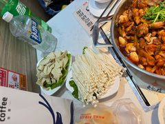 -黄记煌三汁焖锅(万达广场店)