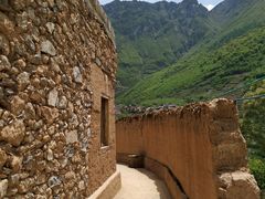 -萝卜寨羌文化生态旅游区