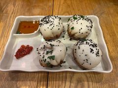 -东泰祥生煎馆(重庆北路店)