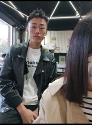 -無名发艺