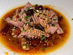-辛香汇·现炒川菜(淮海路百盛店)
