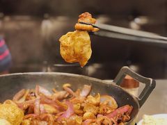 招牌胡须佬鸡煲-胡须佬鸡煲四季火锅店(石厦西村直营店)