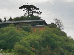 -妙峰山风景名胜区