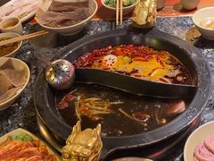 -蜀大侠火锅(总府路店)