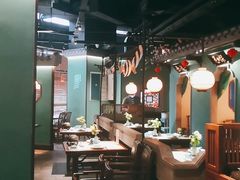 大堂-佬麻雀·剁椒鱼头(京基KK One店)