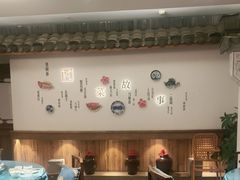 -中国徽菜·徽商故里(广安门店)