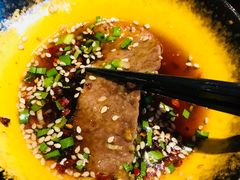 -炎蔵牛舌烤肉