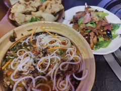 -阿山卓·野生菌火锅·纳西火塘烤肉