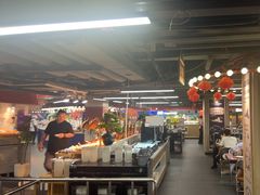 -四囍码头海鲜烧烤自助火锅(外滩南京东路悦荟广场店)
