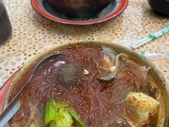 -清真·马文砂锅大全(麦苋街店)