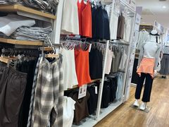 -优衣库(北京首开福茂宋家庄购物中心店)