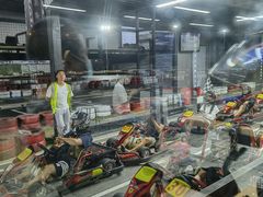 -锐擎卡丁车主题乐园(郊野公园店)