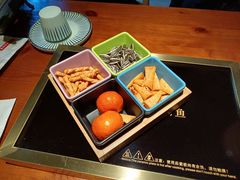 -鱼谦脆皮烤鱼(华阳城店)