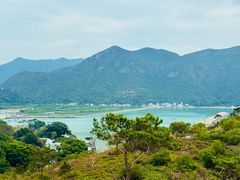 -大澳渔村及棚屋
