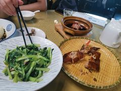 -二泉园老菜馆·百年无锡菜