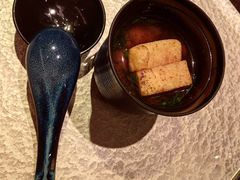 -Ginza Onodera铁板烧(外滩十八号店)