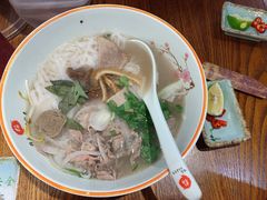-越南牛肉河粉餐厅(书院巷店)