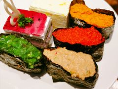 -汉巴味德(大悦城店)