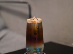 -BE NORMAL CAFE(霞溪路店)