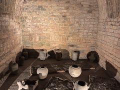 -洛阳古墓博物馆