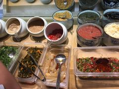 -小牛海记潮汕牛肉店(永定路店)