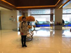 -上海丽笙精选海仑宾馆·莫赛克餐厅