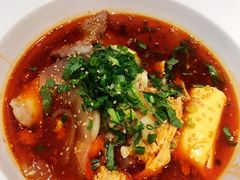 -成都你六姐·牛肉冒菜(城市集市合生汇店)