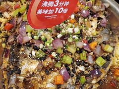 -南锣南门(东方银座店)