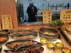 -東盛炭烤自助料理(浦东文峰广场店)