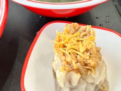 -吉祥馄饨(上海斜土店)