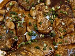 -碧海银沙海鲜餐厅(恒大海上威尼斯店)