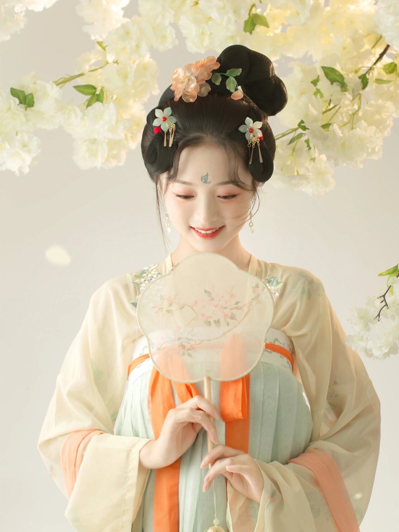 汉服古风